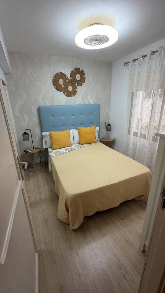 Foto 10 von 13: Two-Bedroom Apartment