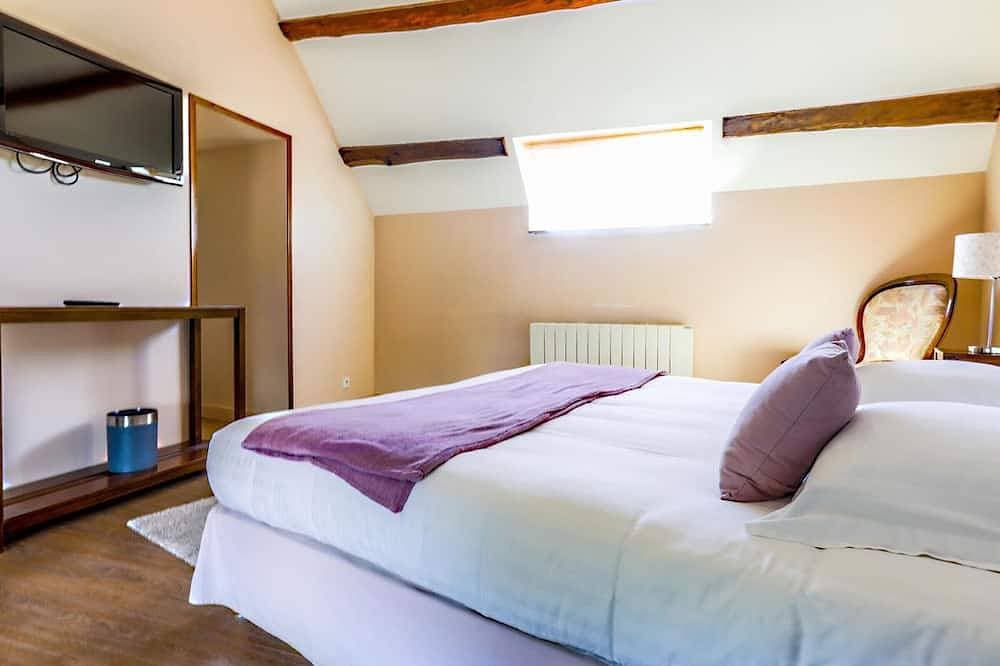 Foto 4 von 16: Charmantes Cottage in Flamanville mit Garten und Parkplatz für 4 Pers.