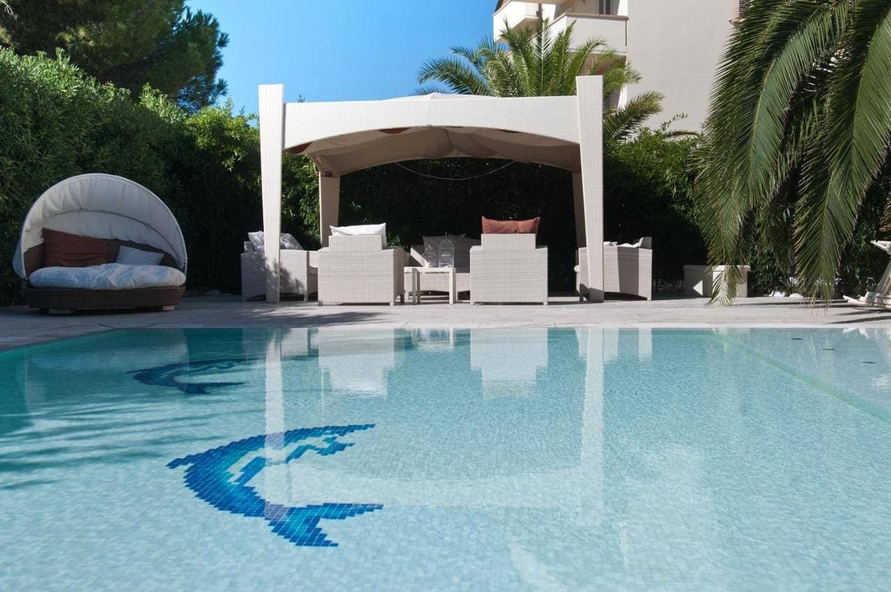 Hotel Residence Stella del Mare 1