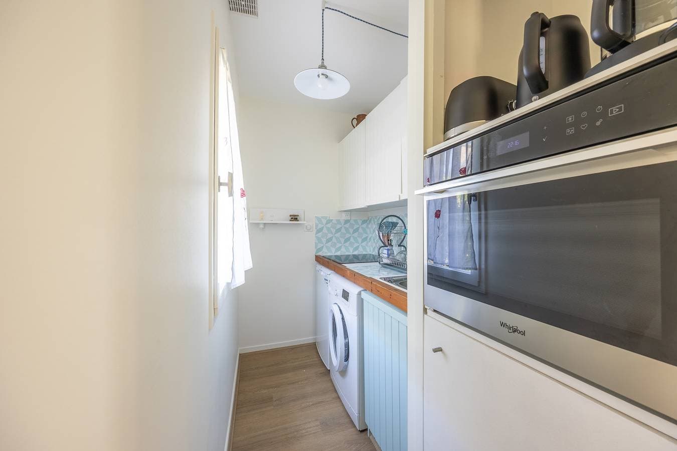 Foto 7 von 11: Ferienwohnung für 2 Personen