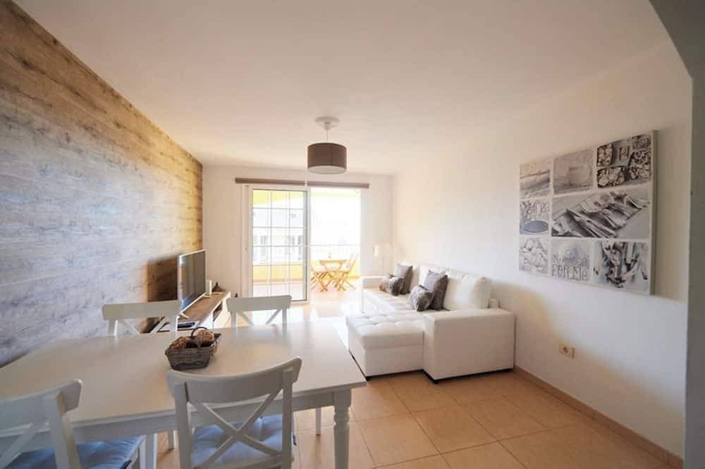 Foto 7 von 16: Geräumige und gemütliche Wohnung