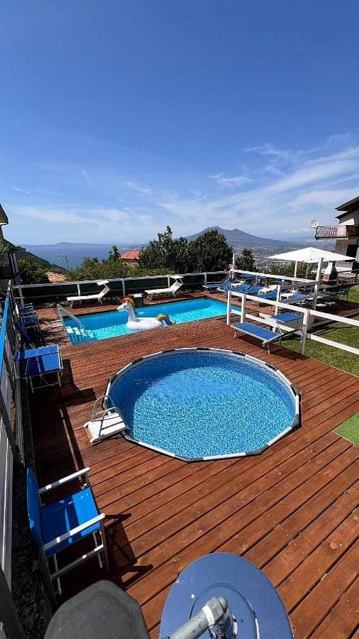 Villa Somma Apartments 1