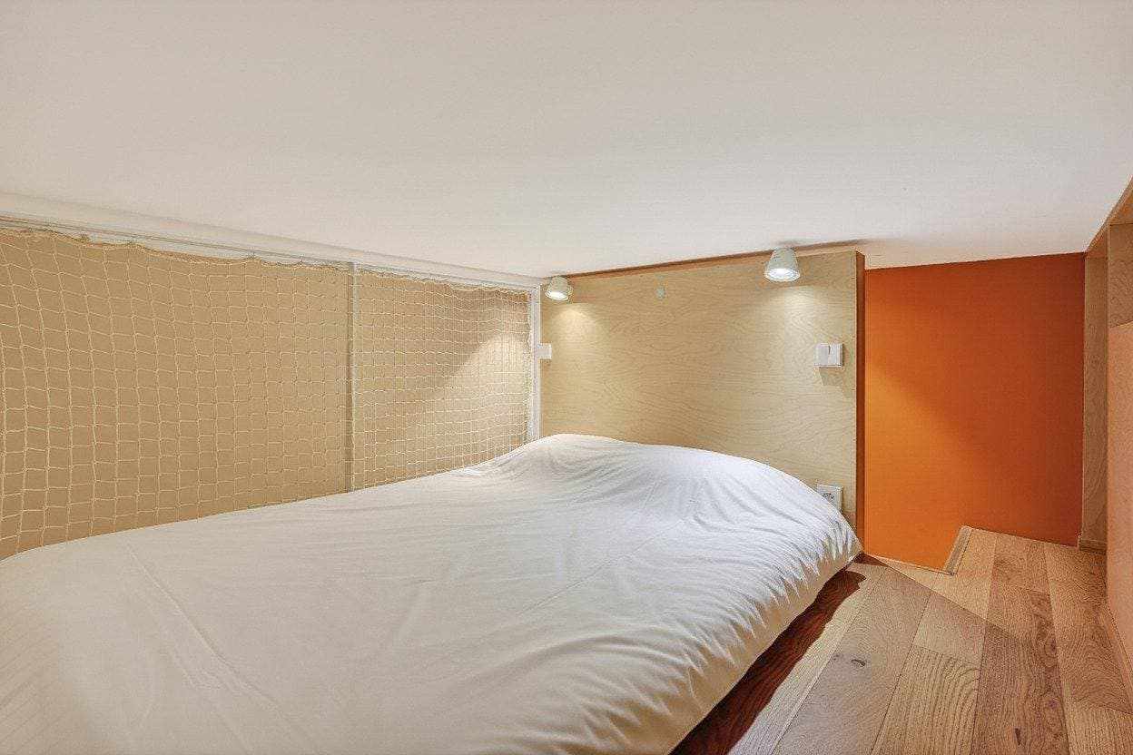 Foto 3 von 20: Ferienwohnung für 2 Personen
