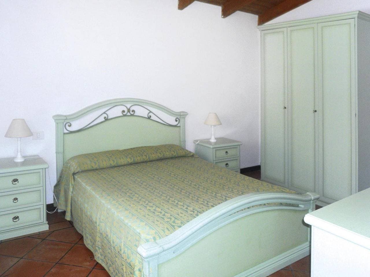 Foto 2 von 31: Ferienresidence Sea Villas, Stintino