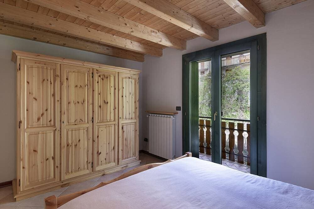 Foto 6 von 27: Eden View - Zwei Schlafzimmer Wohnung, Schläft 6