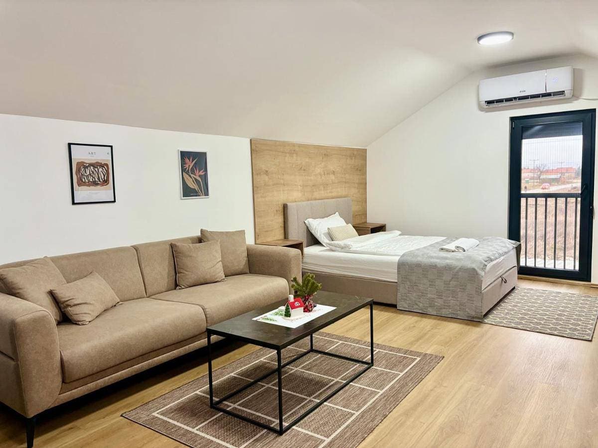 Foto 5 von 6: Deluxe Double or Twin Room
