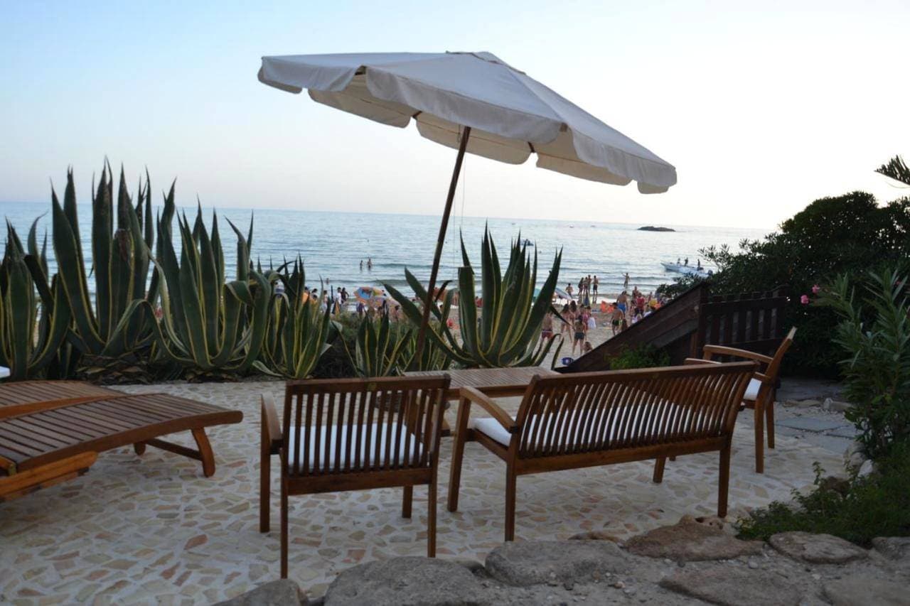 Villa Venere Apartment 1