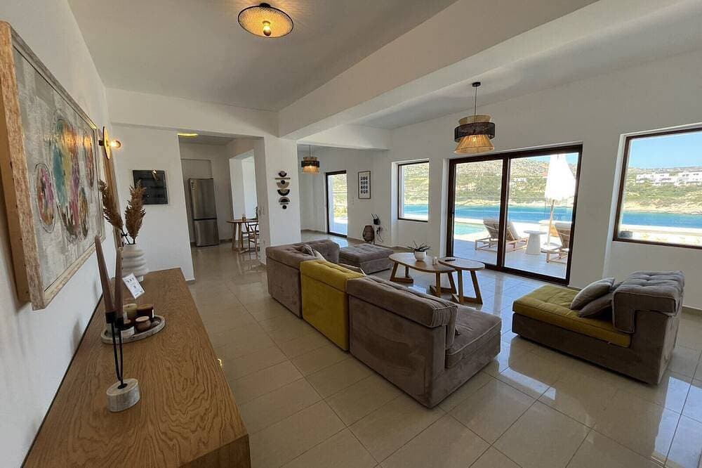 Foto 11 von 30: SeaWave Villa II with Heated Pool