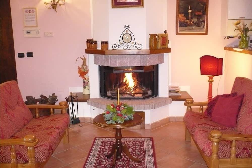 Foto 7 von 23: Haus in Macerino in den grünen umbrischen Hügeln
