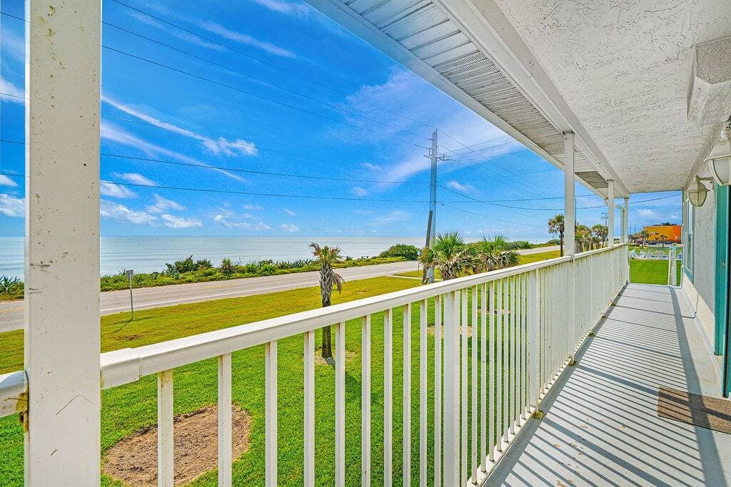 Foto 5 von 23: Juli-Specials! Ocean Dunes Condo - Oceanfront - 1Br / 1Ba # 127