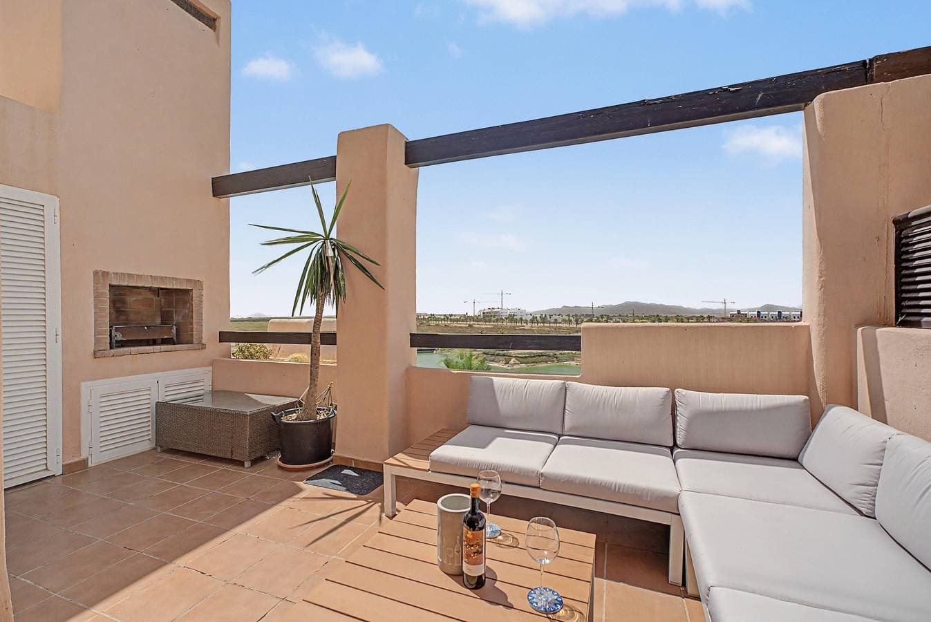 Foto 2 von 43: Residencia Serena - Ein stilvoller Rückzugsort für Gäste, die Qualität und das Besondere schätzen