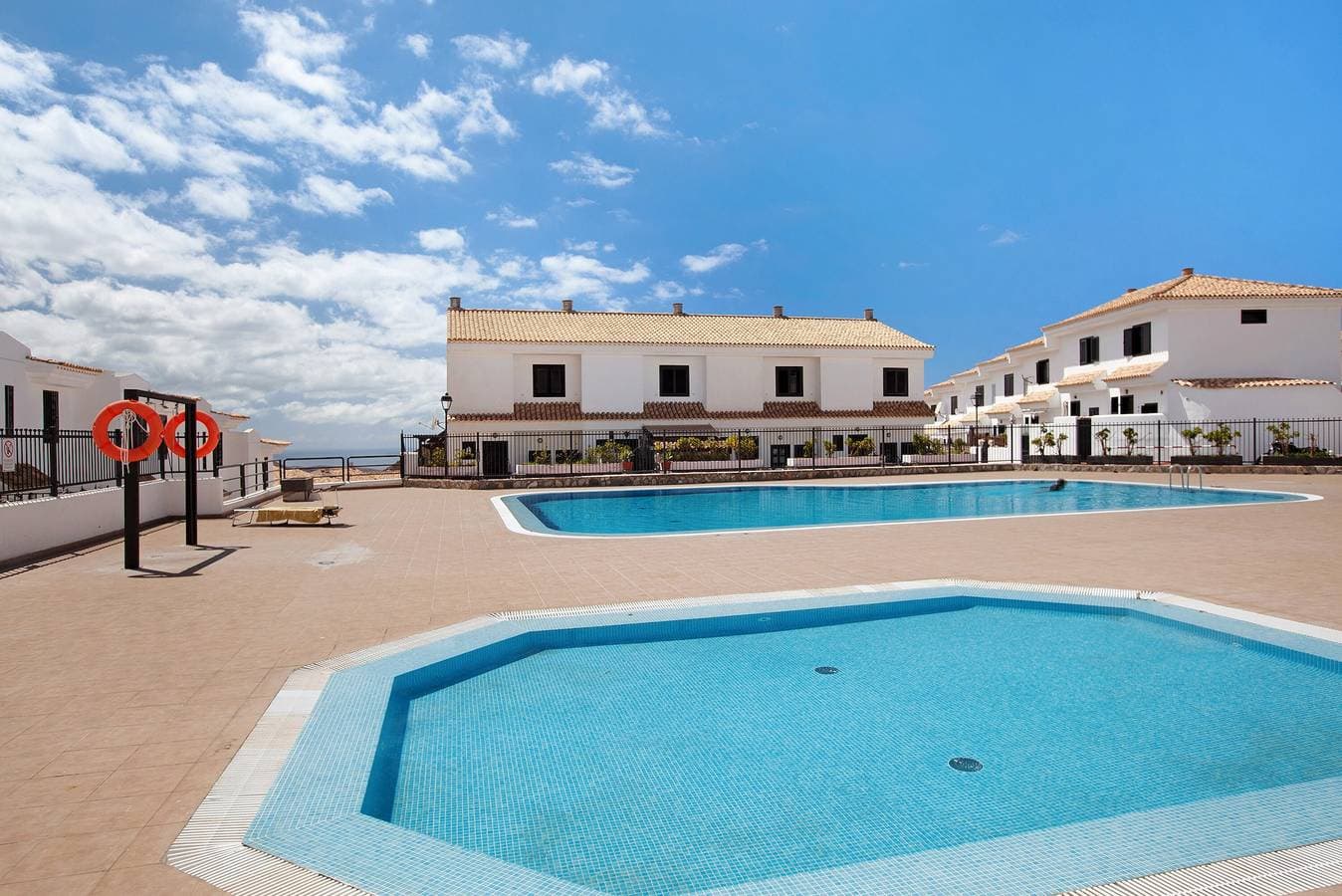 Casa Dos Ángeles 1