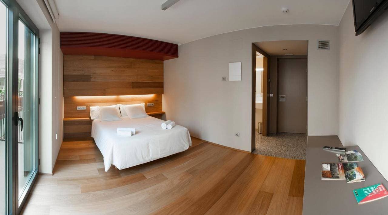 Hotel Estació 1