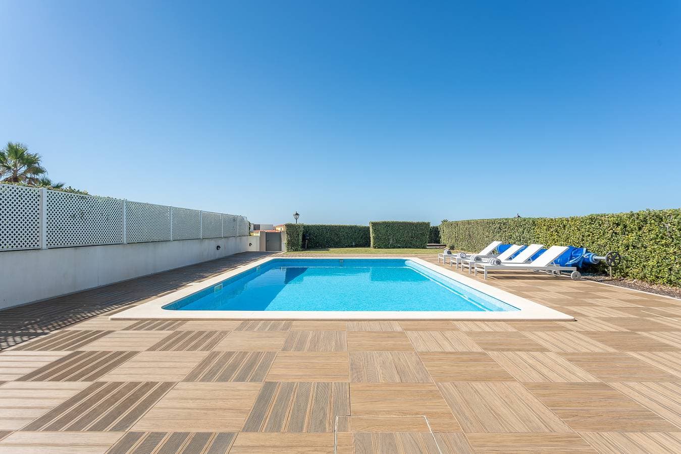 Foto 5 von 28: Villa del Rey VIII