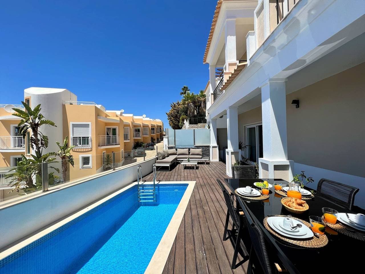 Foto 7 von 41: Albufeira Deluxe Residence With Pool