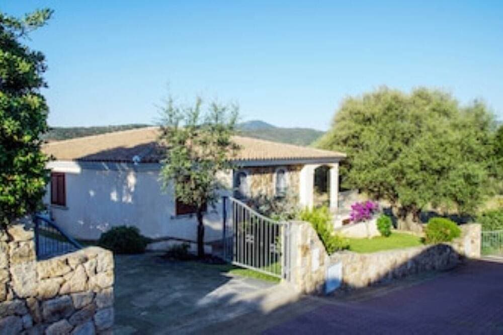 Ferienhaus / Villa - Budoni 1