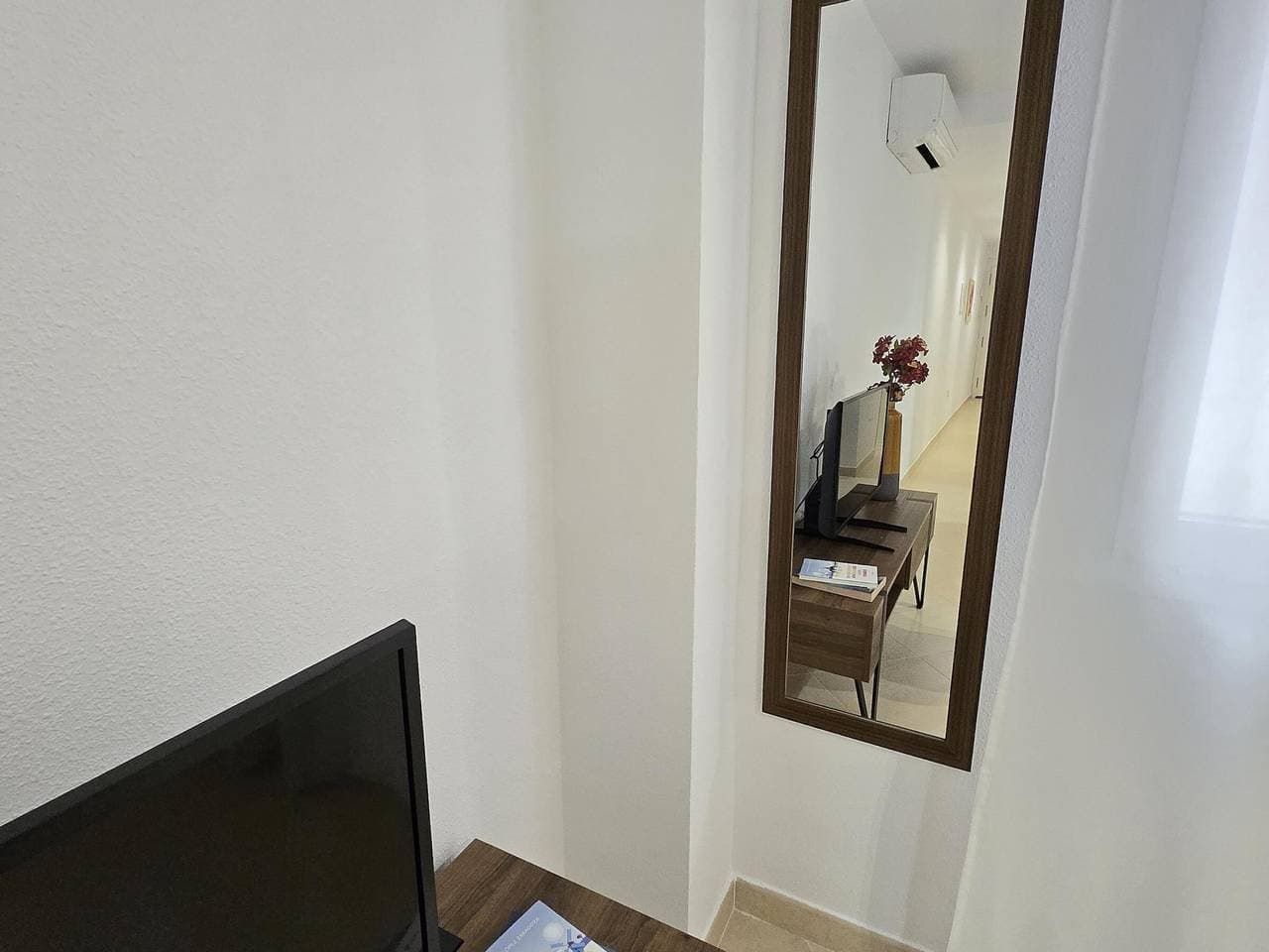 Foto 11 von 24: Authentische Wohnung in Benalmadena Pueblo