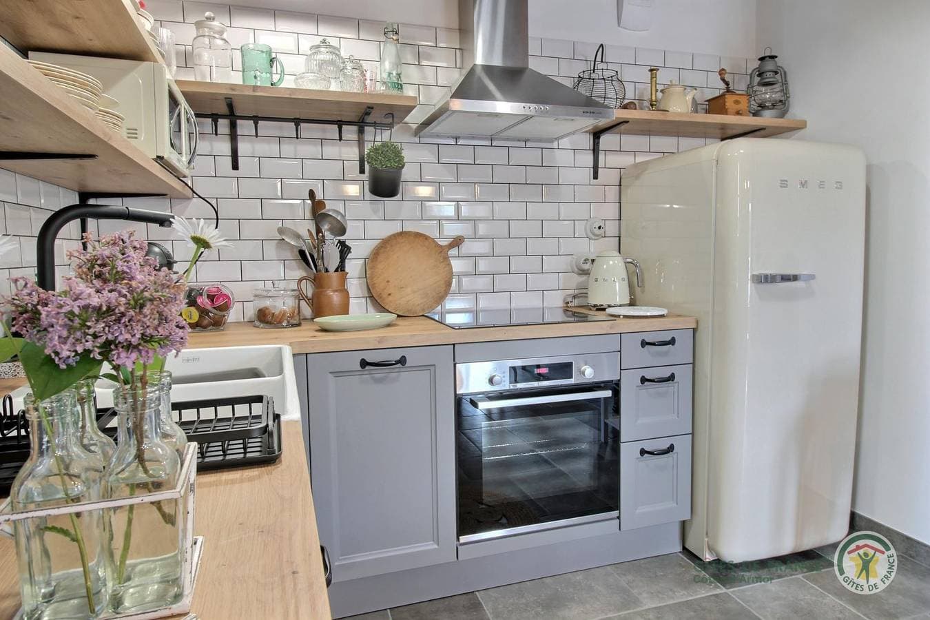 Foto 6 von 41: La Maison de Victorine