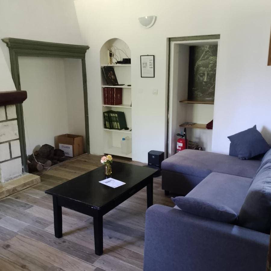 Foto 4 von 27: One-Bedroom House