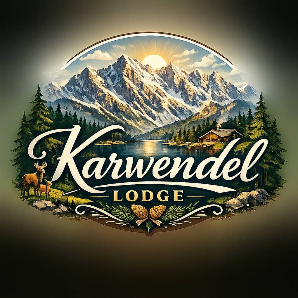 Foto 2 von 25: Karwendel Lodge
