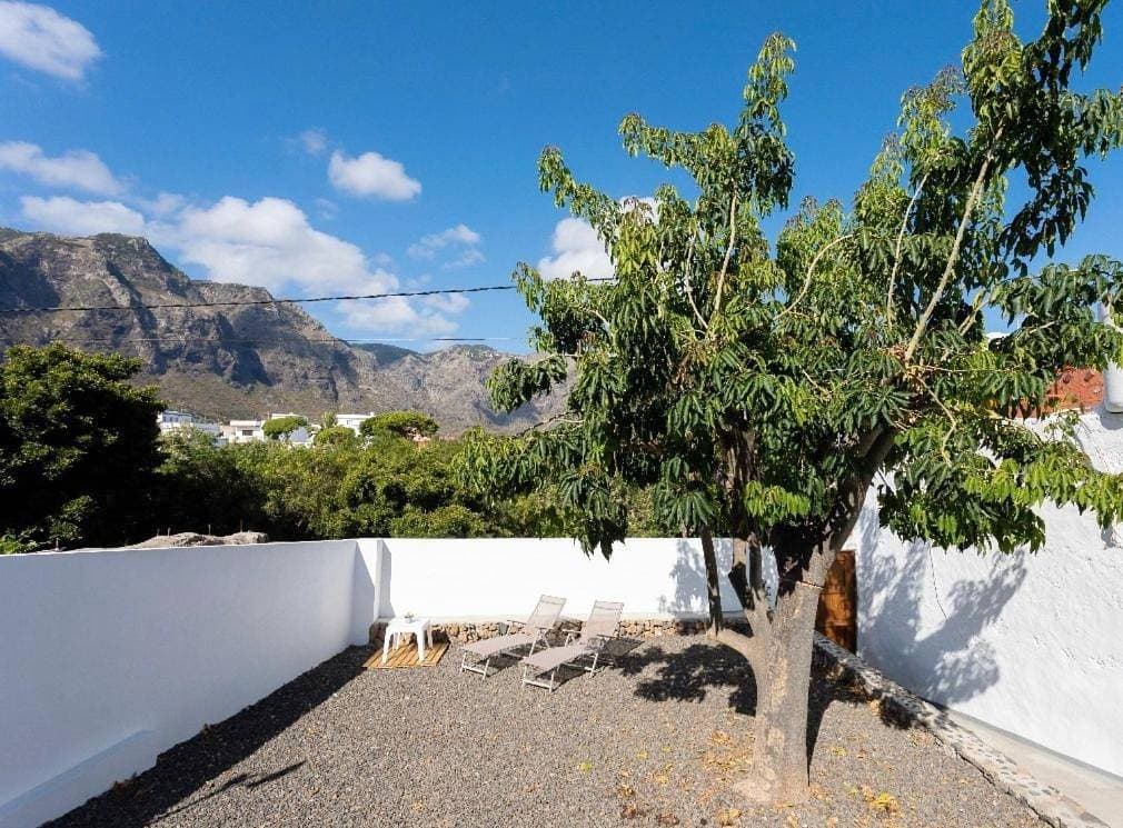 La Casita de Juana 1