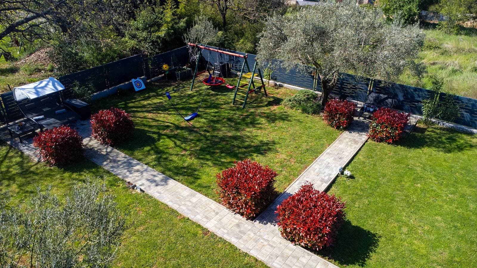 Foto 13 von 28: Holiday home Nina by Villas Guide