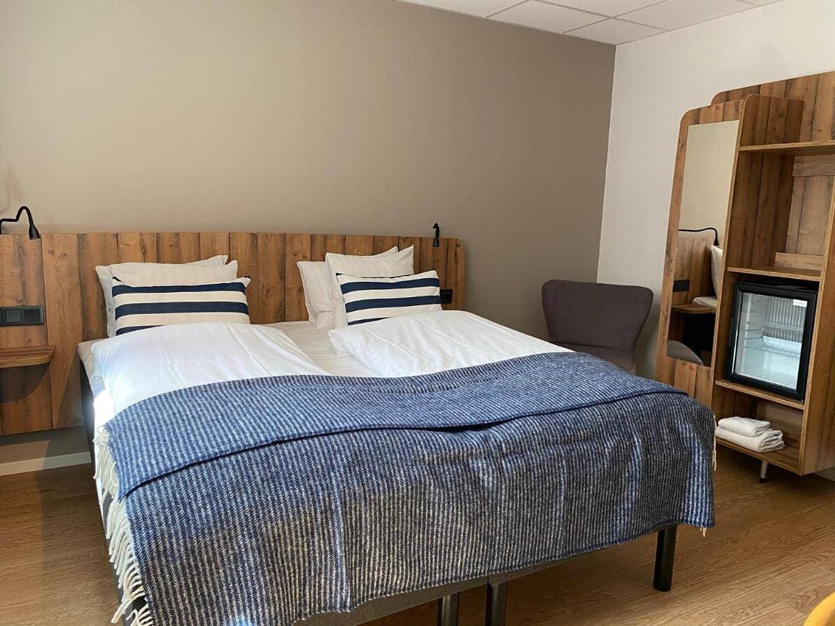 Foto 2 von 10: Double Room with Sea View