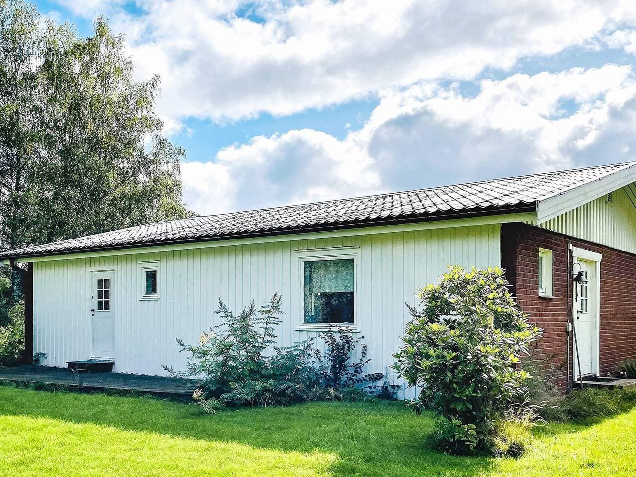 Foto 4 von 25: 5 Personen Ferienhaus in Gustavsfors