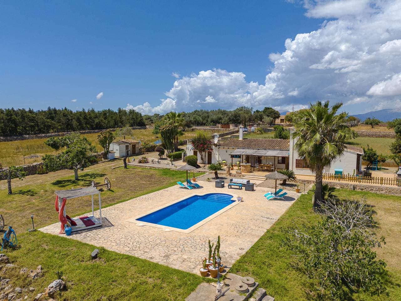 Foto 5 von 26: Villa Can Frit
