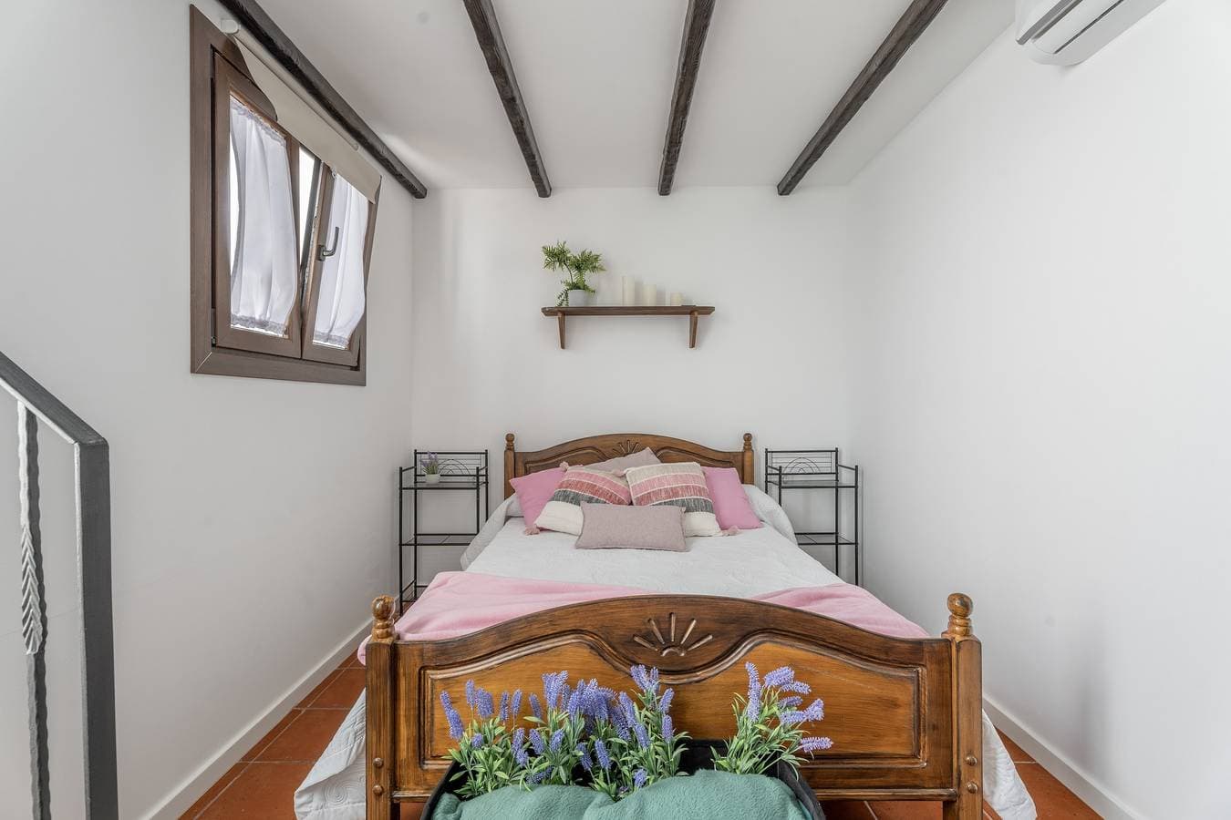 Foto 11 von 32: Ferienhaus 'Abuelo Manuel' mit Meerblick, WLAN und Klimaanlage