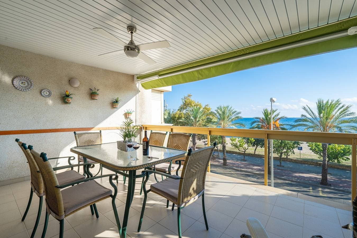 Apartamento Albatros 1