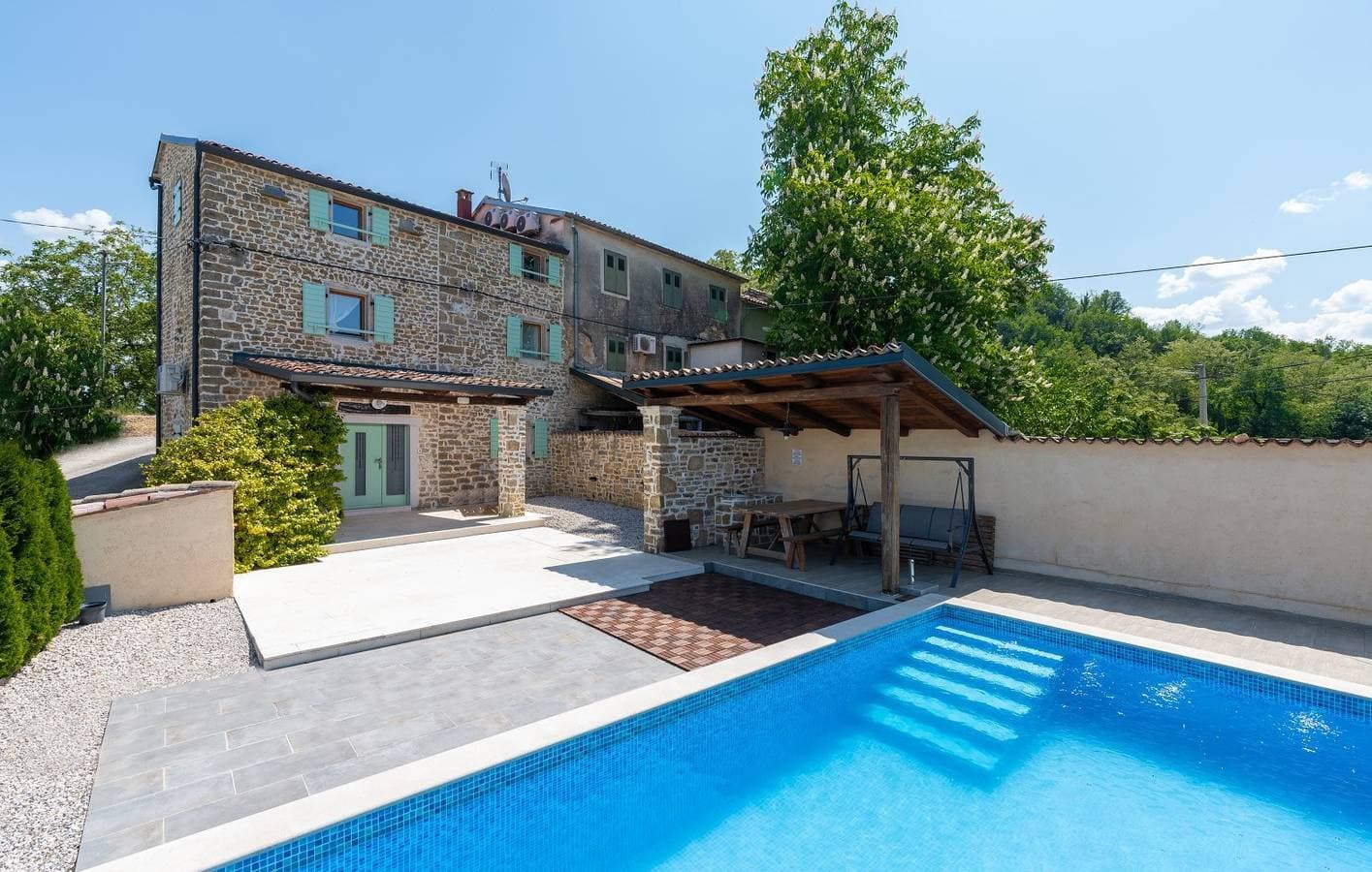 Villa Kiara 1