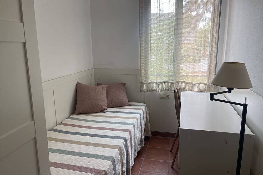 Foto 4 von 22: Ideal für Familien mit kleinen Kindern – nur 10 Minuten vom Strand entfernt!