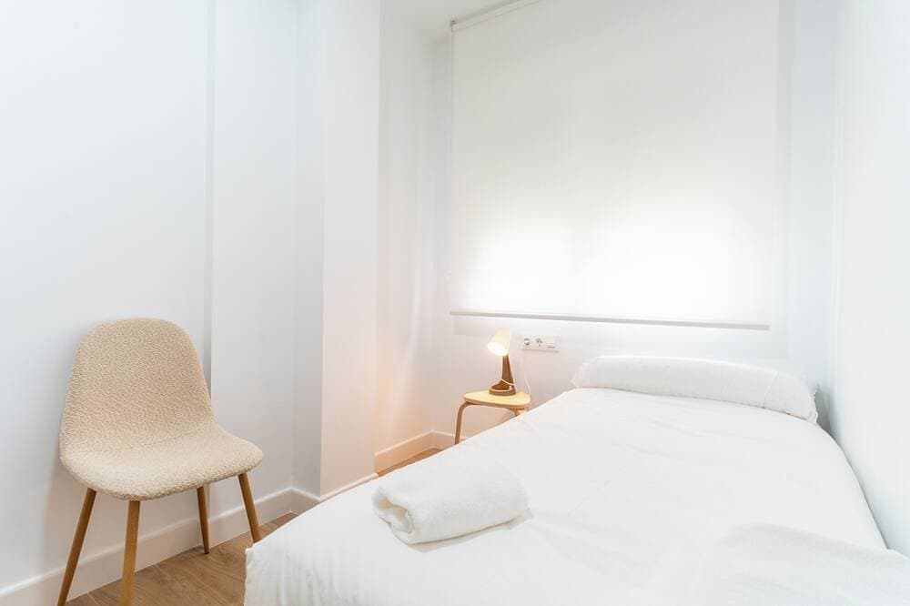 Foto 10 von 28: Apartment on the beach - Paseo marítimo de Almería