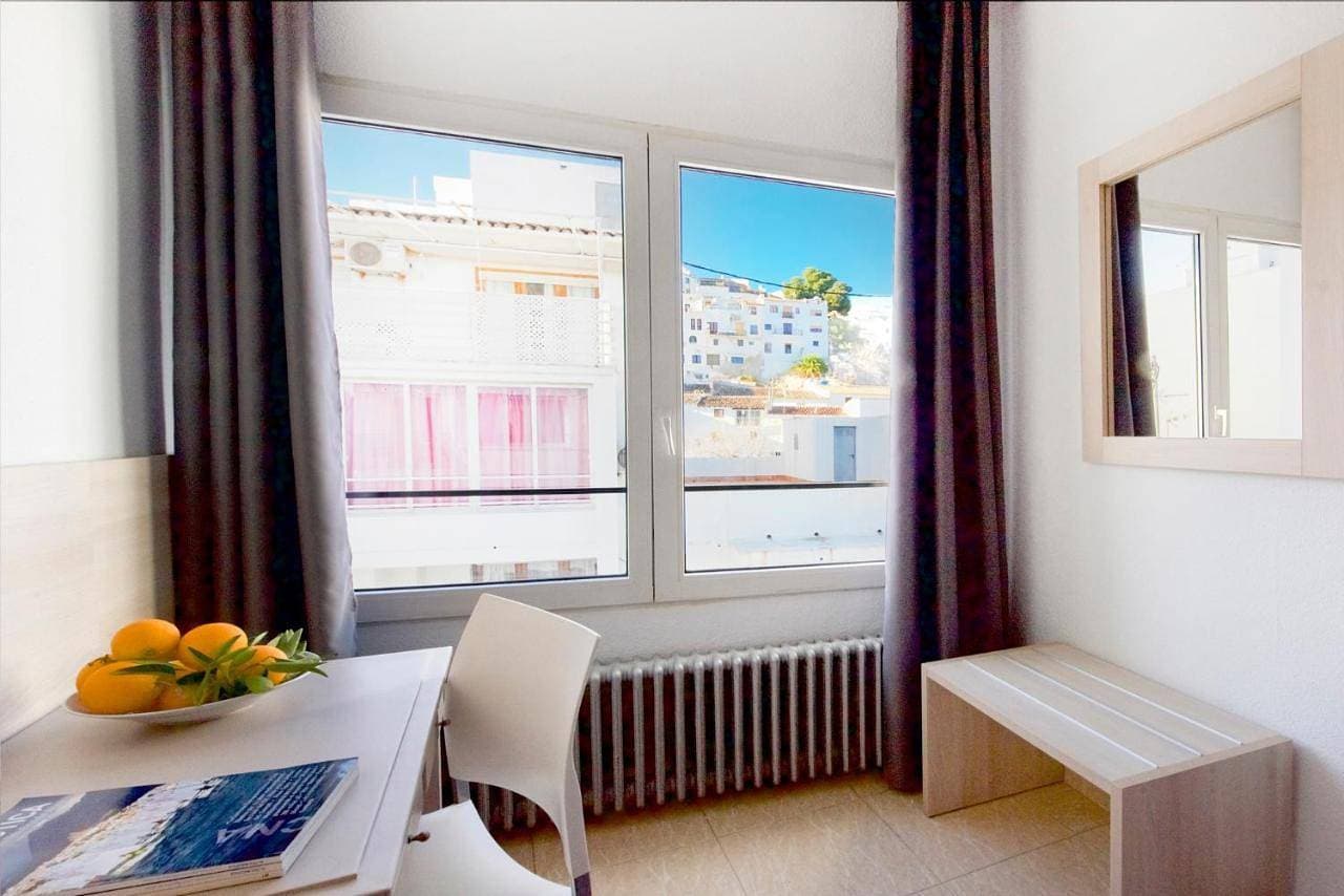 Foto 10 von 14: Twin Room with City View