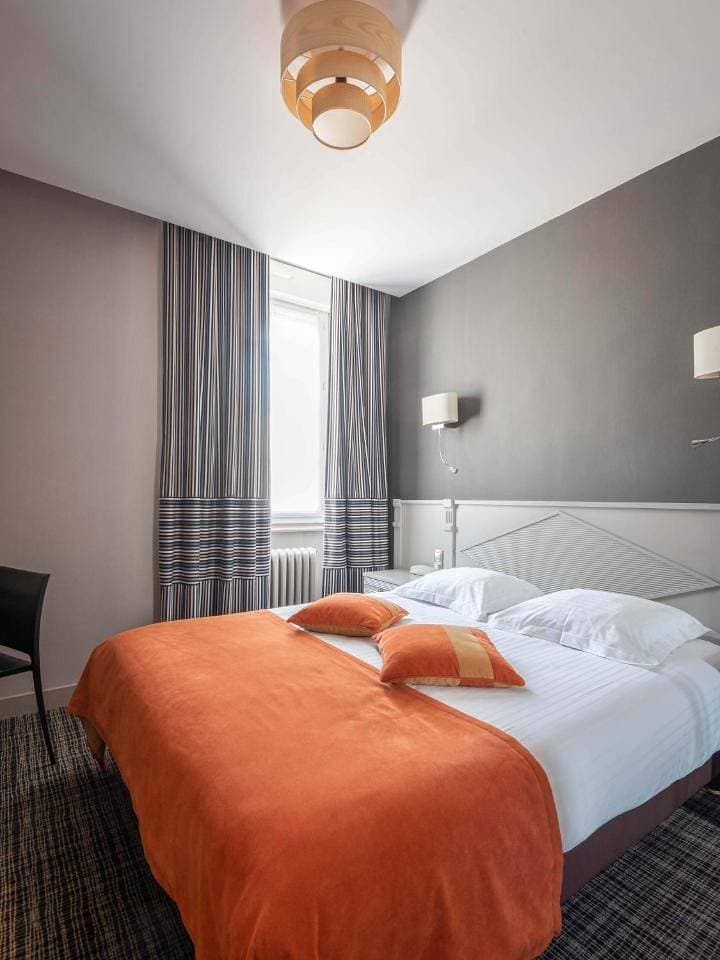 Foto 7 von 13: Double Room
