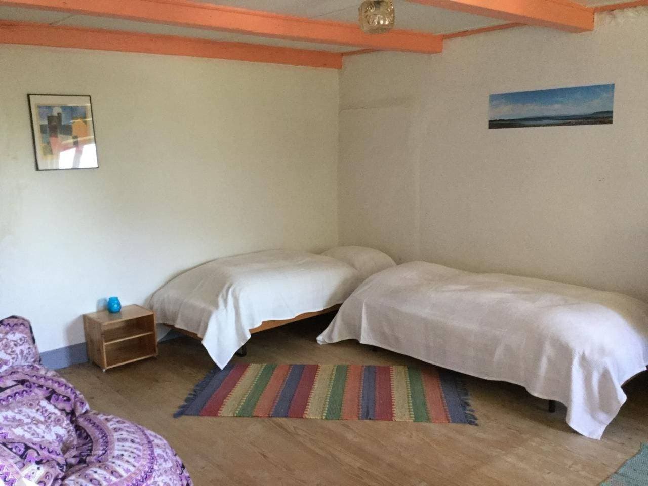 Foto 13 von 24: Traumferienhaus