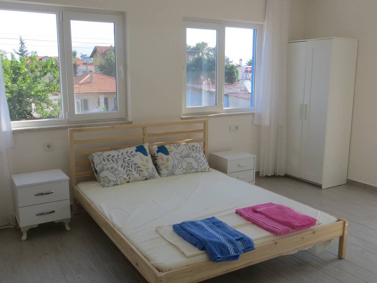 Foto 10 von 28: Villa für 10 Personen mit Garten