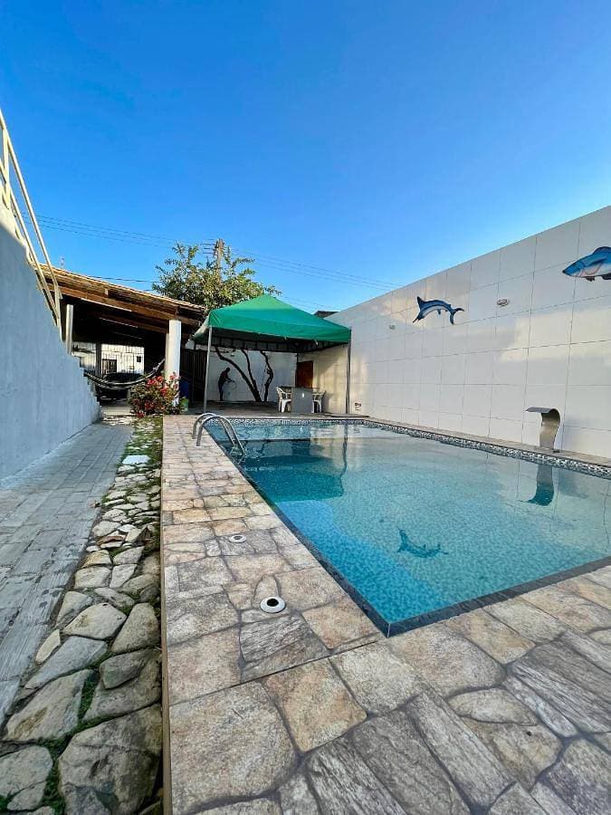 Beach House 1
