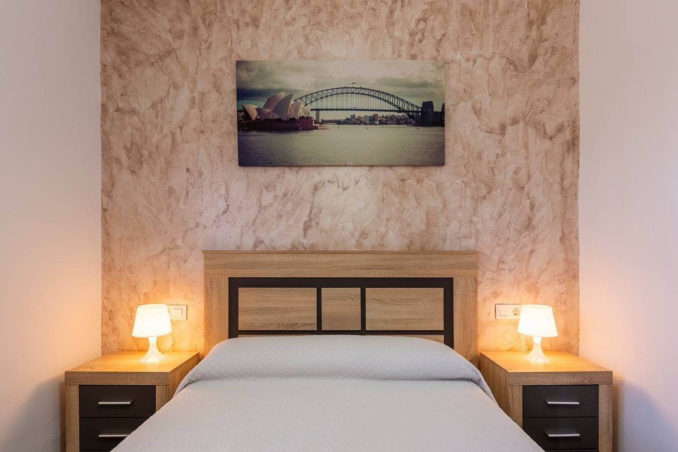 Foto 7 von 20: Ferienwohnung 'Citronela' mit privater Terrasse und Klimaanlage