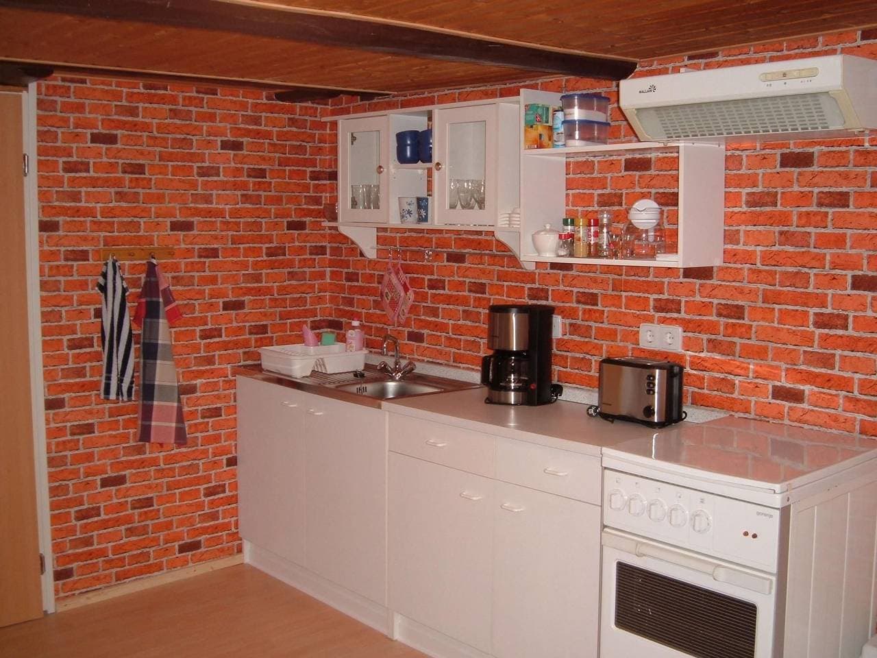 Foto 8 von 18: Wohnung in Wernigerode mit Garten