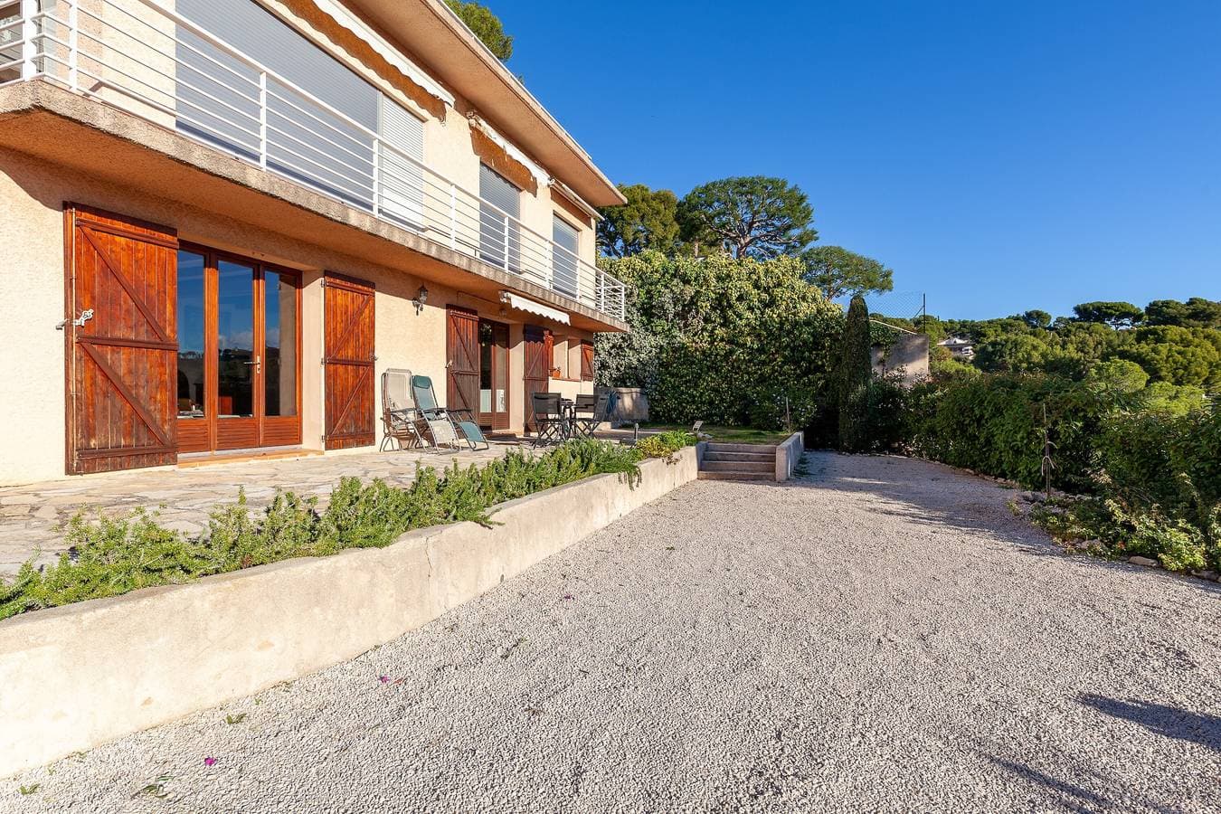 Foto 4 von 20: Einzimmerapartment 'Ukika' mit Meerblick, WLAN und Klimaanlage