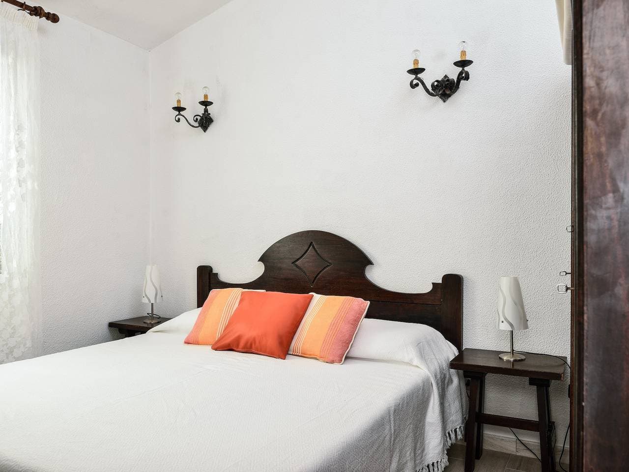 Foto 10 von 25: Villa 'Nido 3' mit Meerblick, WLAN und Klimaanlage