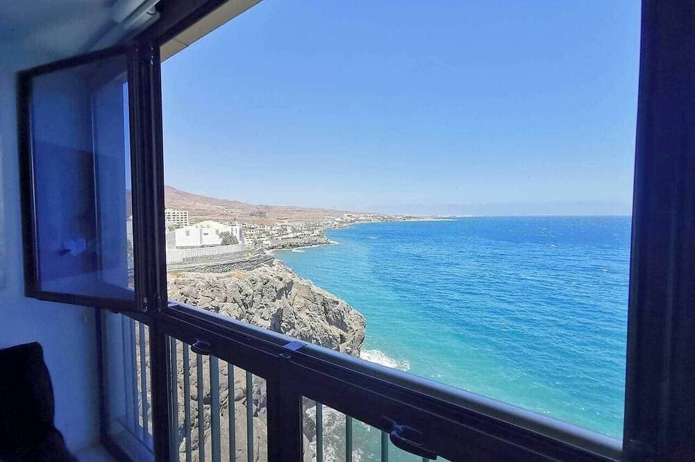 Foto 11 von 24: Sea View Studio 3 in San Agustin