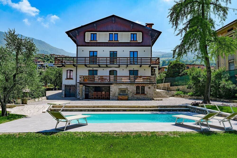 Villa MariAurelia Luxury 1
