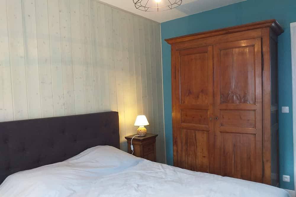 Foto 3 von 13: Goeland Appartement mit Meerblick und großem Balkon