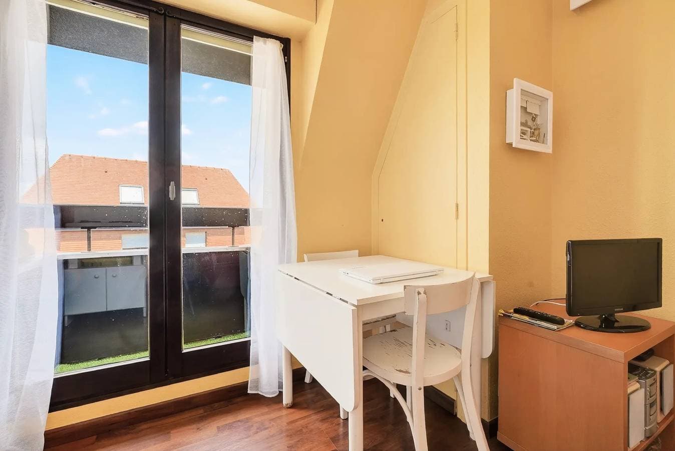 Foto 6 von 15: Studio 2 Personen Eckkabine Meerseite mit Loggia