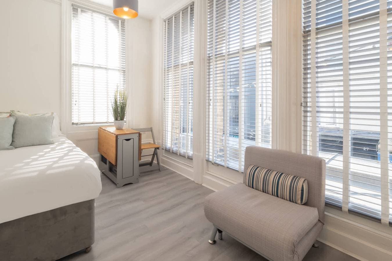 Foto 5 von 20: Host & Stay | Harbour Rest