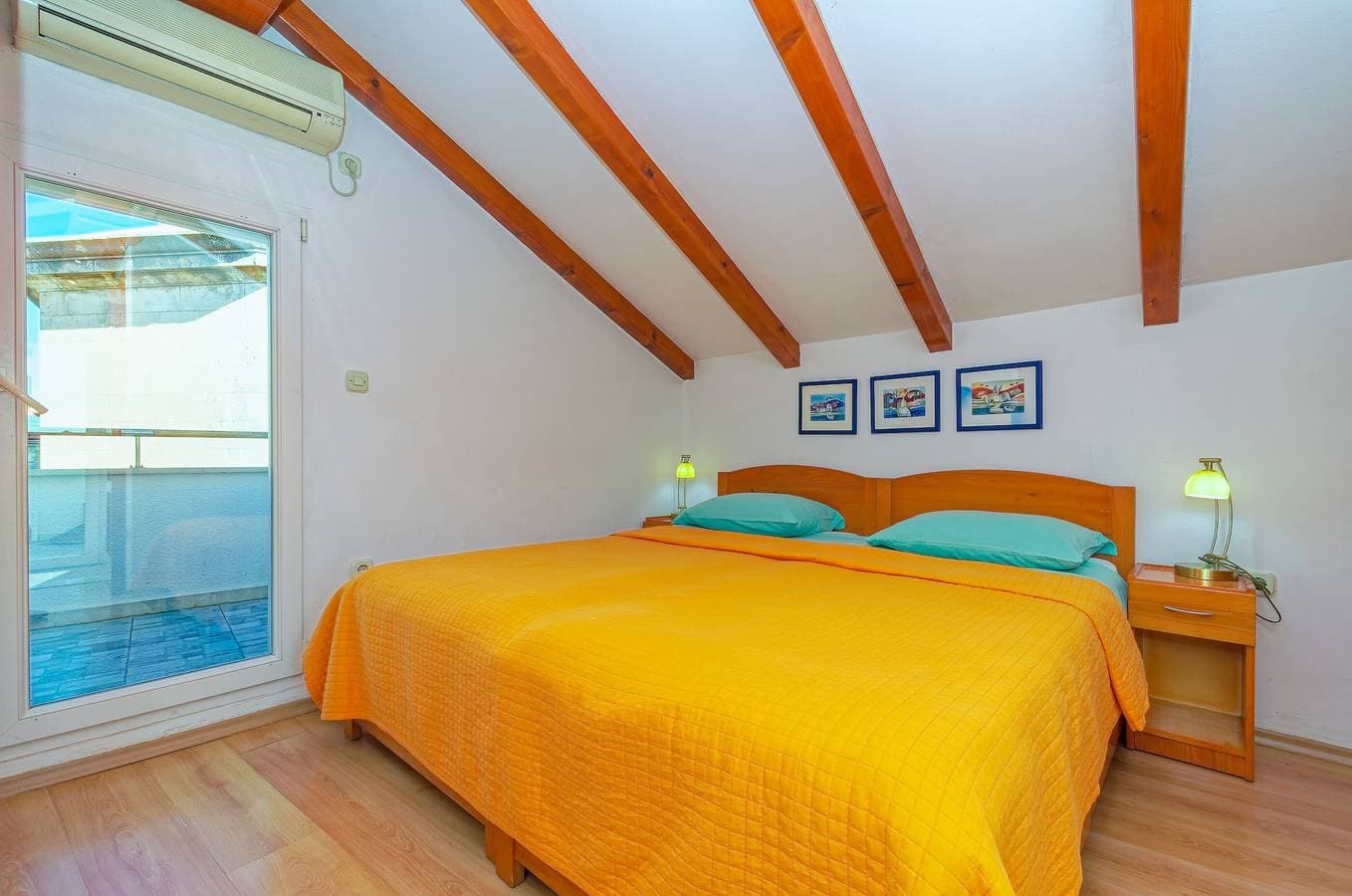Foto 4 von 13: Apartments Lucija