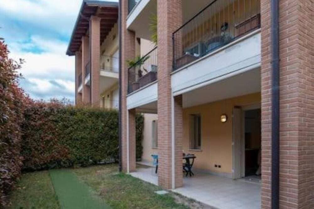 Foto 11 von 20: Iseo Smile house